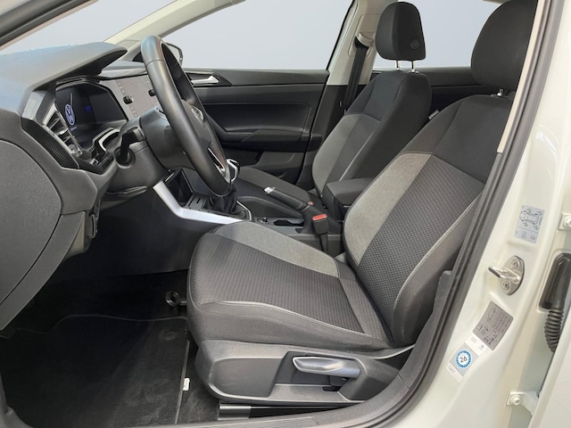 Volkswagen Polo 1.0 TSI