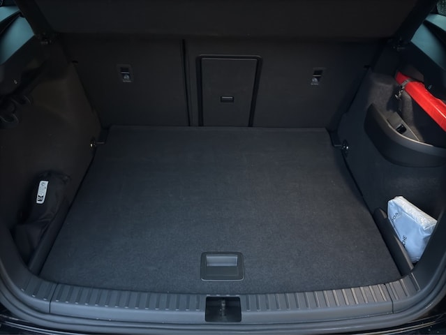 Skoda Karoq 2.0 TSI 4x4 Sportline