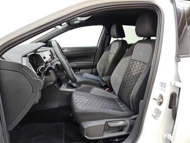 Volkswagen Taigo 1.0 TSI DSG R-Line Style