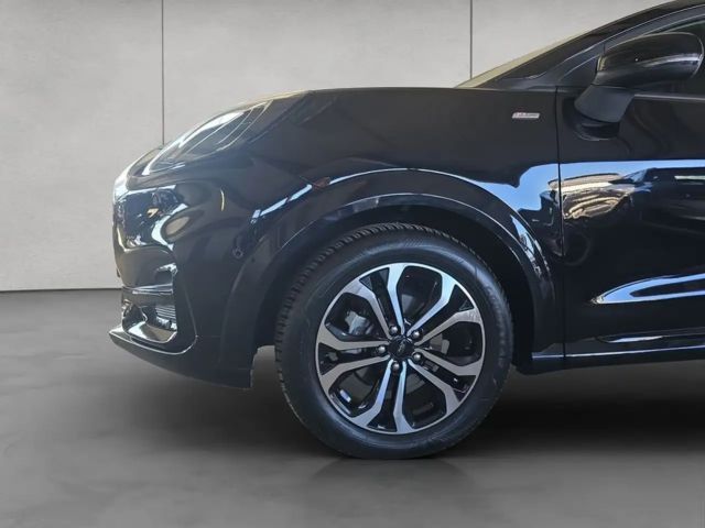 Ford Puma EcoBoost ST Line