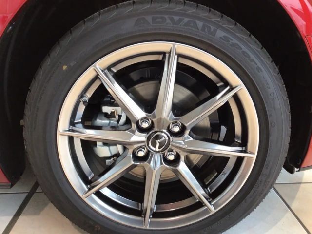 Mazda MX-5 Exclusive-line SkyActiv