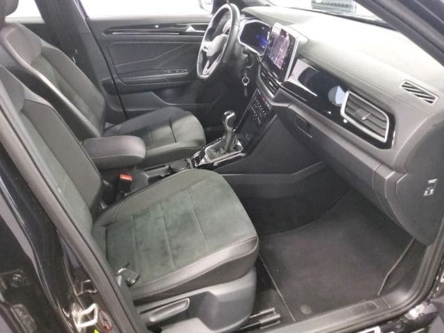 Volkswagen T-Roc 1.0 TSI R-Line