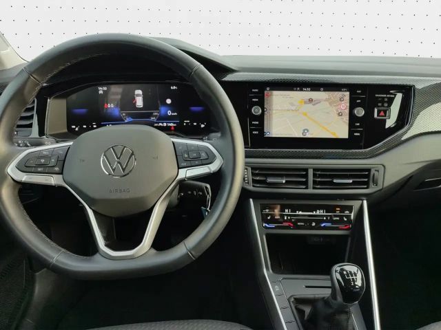 Volkswagen Taigo 1.0 TSI Life