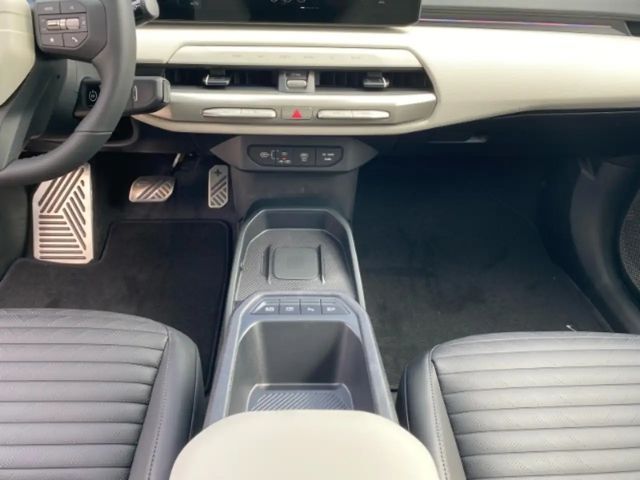 Kia EV4 81.4 kWh Fastback GT-Line