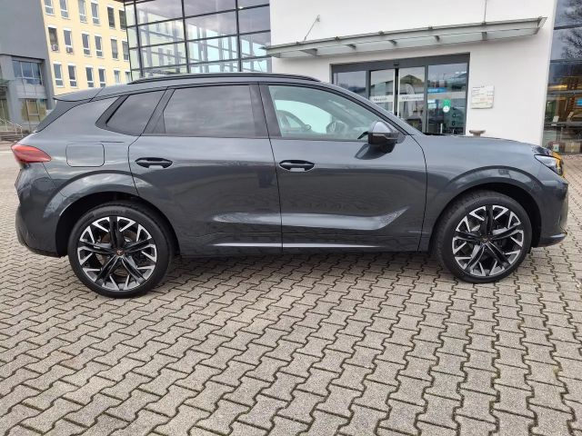 Cupra Terramar Terramar 2,0 TSI DSG MJ26 Navi*Pano*Matix*HuD*