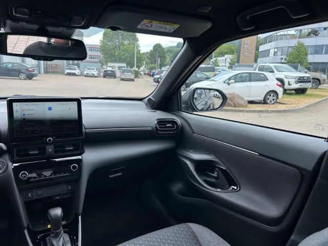 Toyota Yaris Cross 4x2 Hybride