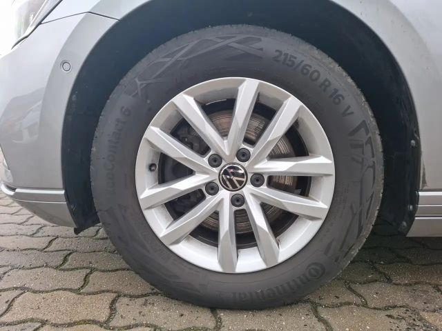 Volkswagen Passat Business DSG Variant