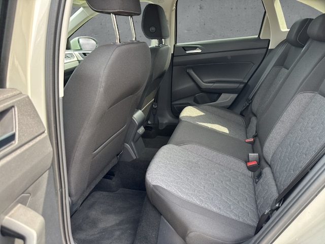 Volkswagen Taigo 1.0 TSI Move