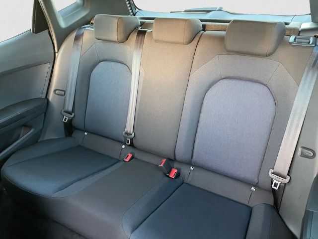 Seat Arona DSG FR-lijn