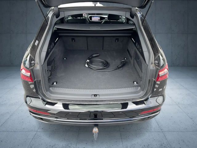 Audi A6 50 TFSI Hybride S-Line