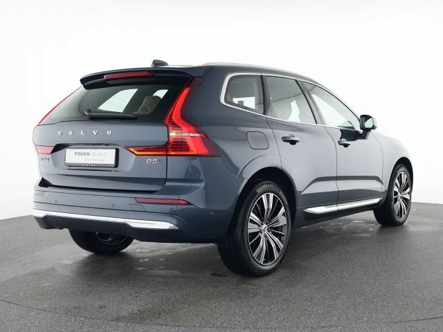 Volvo XC60 AWD Bright Ultimate