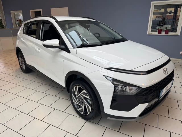 Hyundai Bayon 1.2