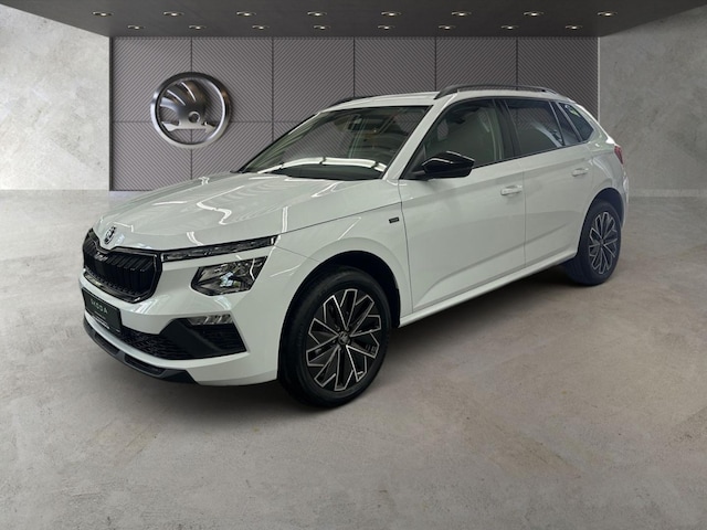 Skoda Kamiq Tour