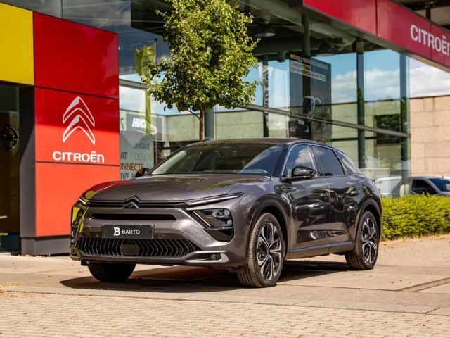 Citroën C5 X Hybrid Pack Shine