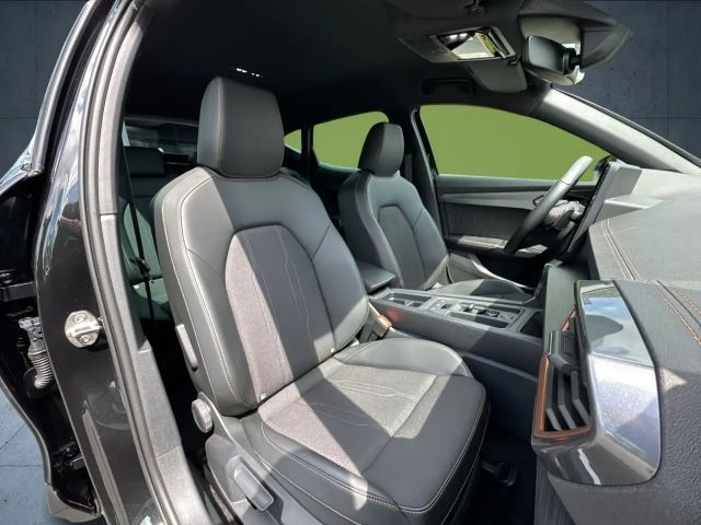 Cupra Formentor 4Drive