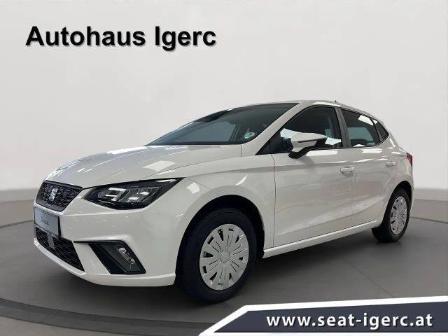 Seat Ibiza Reference