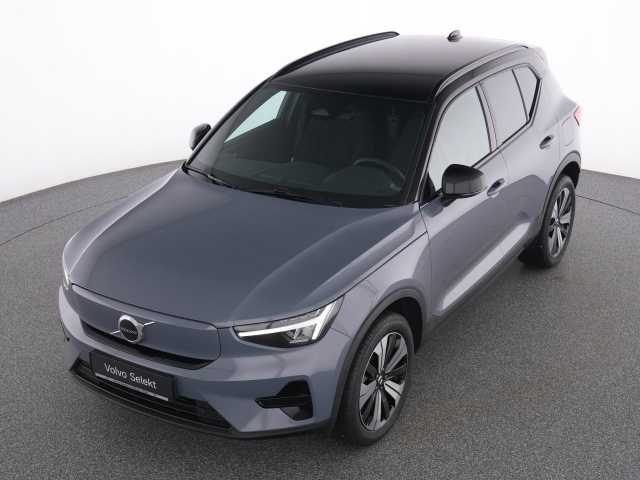 Volvo XC40 XC 40