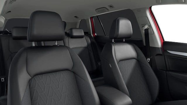 Volkswagen Golf 1.5 TSI Variant