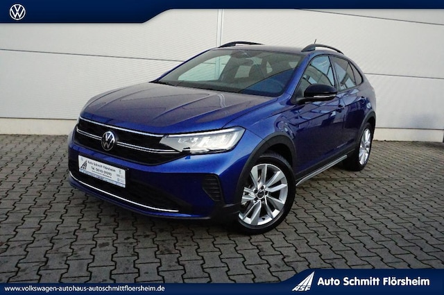 Volkswagen Taigo 1.0 TSI