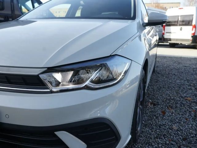 Volkswagen Polo Move