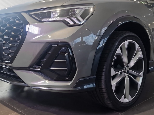 Audi Q3 35 TFSI S-Tronic Sportback