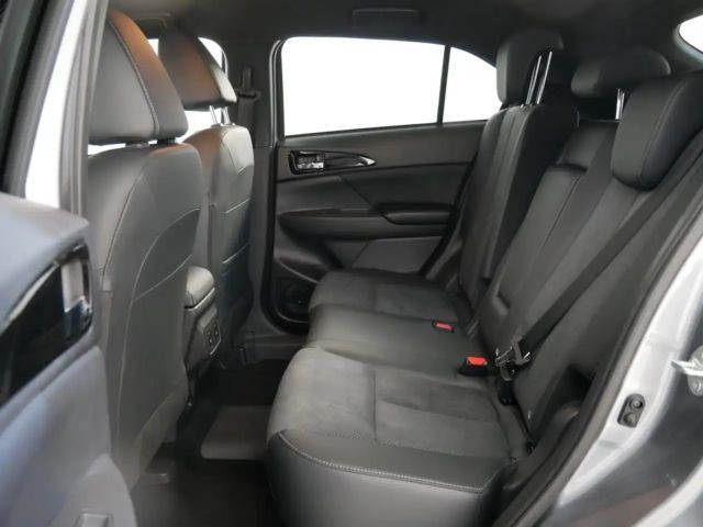 Mitsubishi Eclipse Cross PHEV