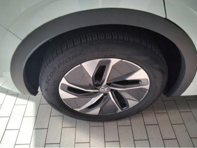 Volkswagen ID.5 IQ.Drive Pro