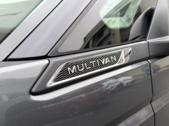 Volkswagen Multivan T7 eHybrid