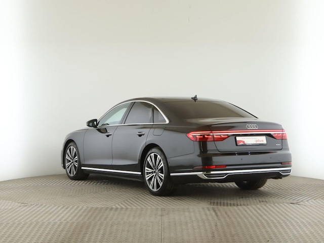 Audi A8 60 TFSI Hybride Quattro