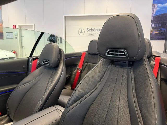 Mercedes-Benz CLE 450 4MATIC AMG Line