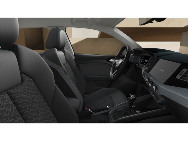 Audi A1 30 TFSI S-Tronic Sportback