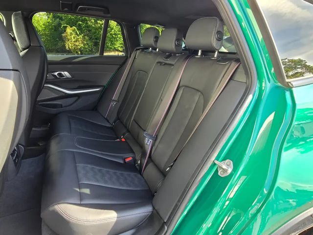 BMW M3 Touring xDrive