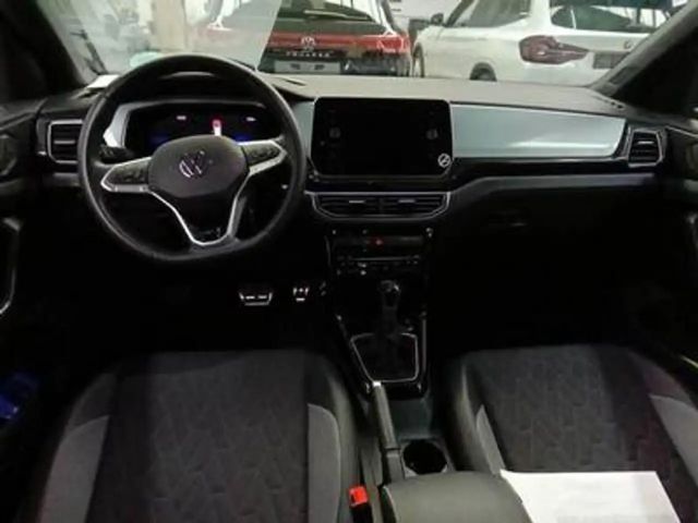 Volkswagen T-Cross 1.0 TSI DSG