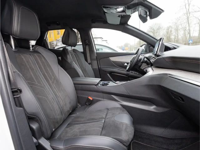 Peugeot 3008 GT-Line Hybrid