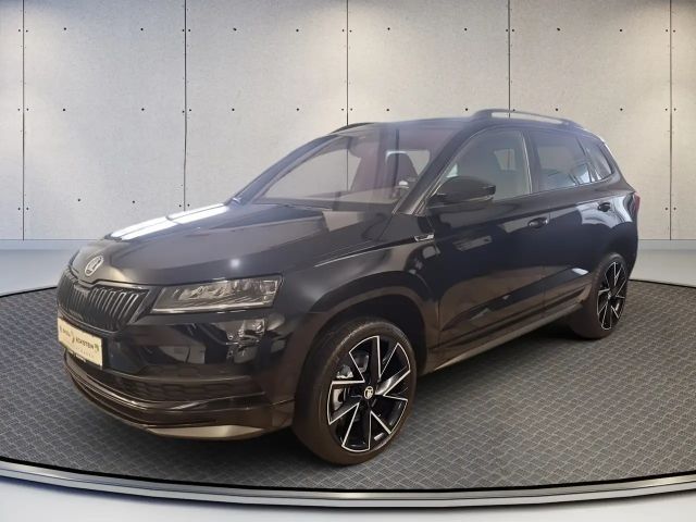 Skoda Karoq Sportline