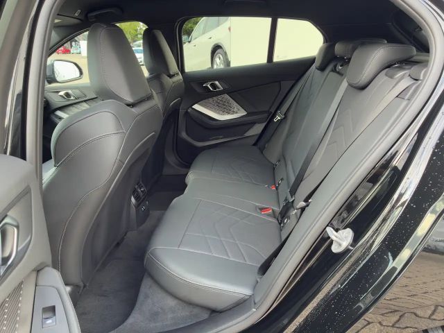 BMW 120 M-Sport Sedan