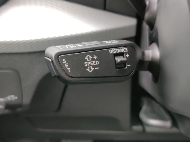 Audi Q2 35 TFSI S-Tronic