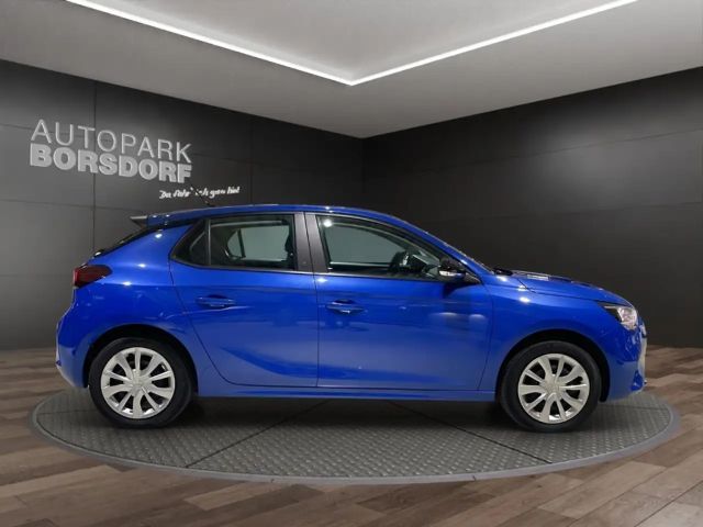 Opel Corsa Edition F Edition