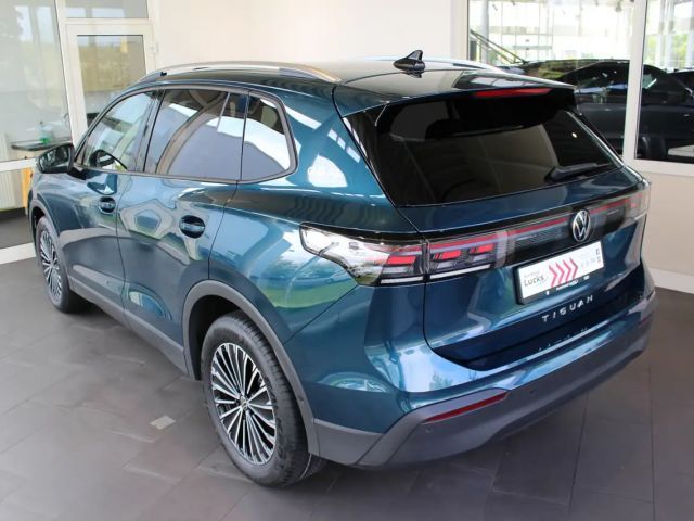 Volkswagen Tiguan 2.0 TDI IQ.Drive