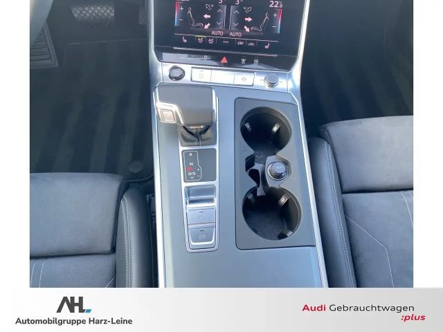 Audi A6 45 TFSI Avant Quattro S-Line S-Tronic
