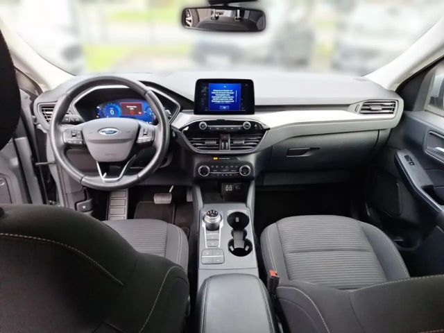 Ford Kuga Plug in Hybrid Titanium