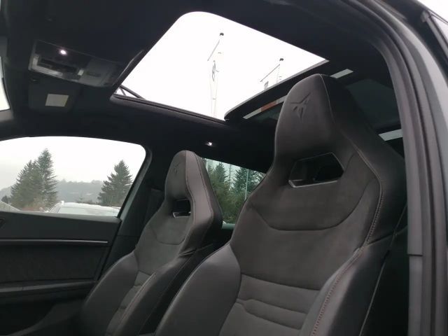 Cupra Ateca 2.0 TSI 4Drive VZ