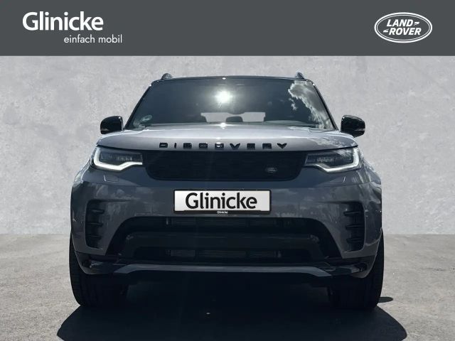 Land Rover Discovery 3.0 D300 Dynamic SE