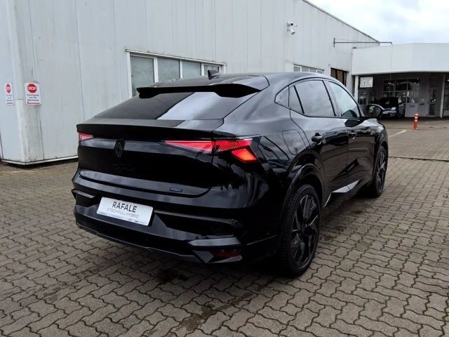 Renault Rafale Alpine Esprit