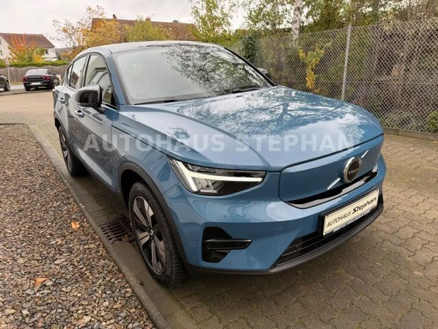 Volvo C40 AWD Plus Recharge Twin Engine