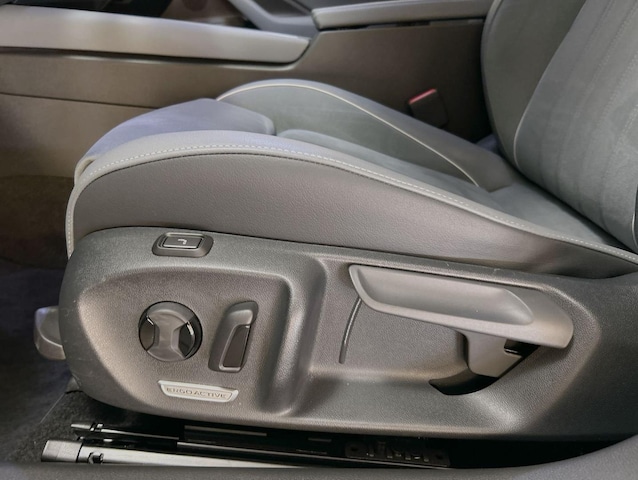 Volkswagen Passat 1.5 eTSI DSG