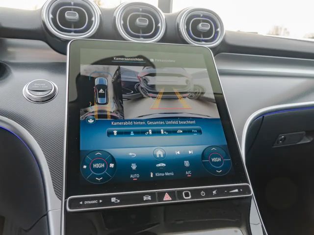 Mercedes-Benz C 180 AVANTGARDE Estate