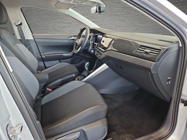 Volkswagen Polo 1.0 TSI Life Klima Rückfahrkamera Sitzheizung