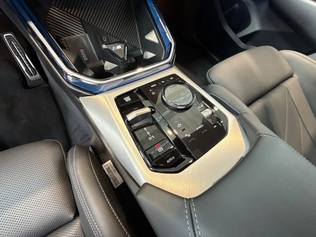 BMW X3 M-Sport xDrive