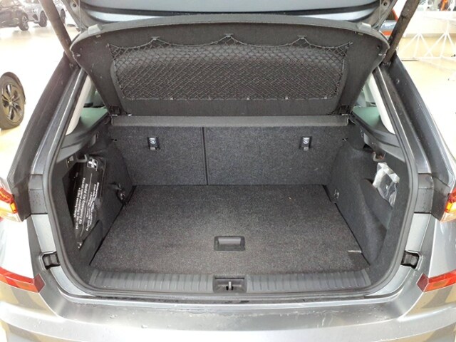 Skoda Kamiq 1.0 TSI Tour